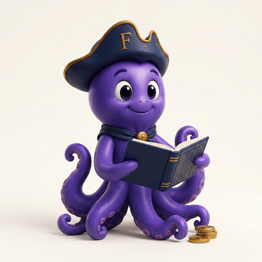 Bookkeeper, a Figaro specialist agent