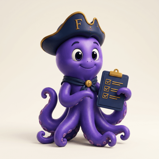 Project manager, a Figaro specialist agent