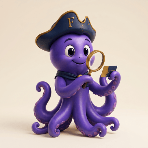 Prospector, a Figaro specialist agent